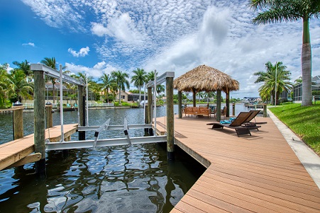 Kosten Hausbau Cape Coral | Ausgaben beim Neubau